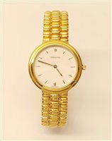 Orologio Zenith Donna Oro in Oro RTF1062317061 - RTF1062317061